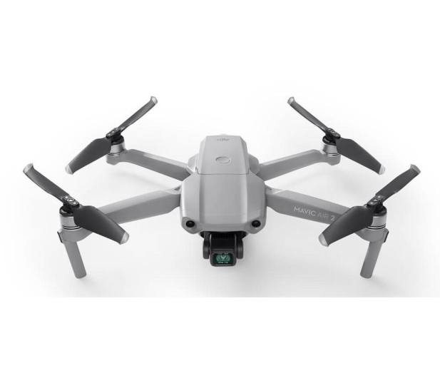 DJI Mavic Air 2 Fly More Combo - 561611 - zdjęcie